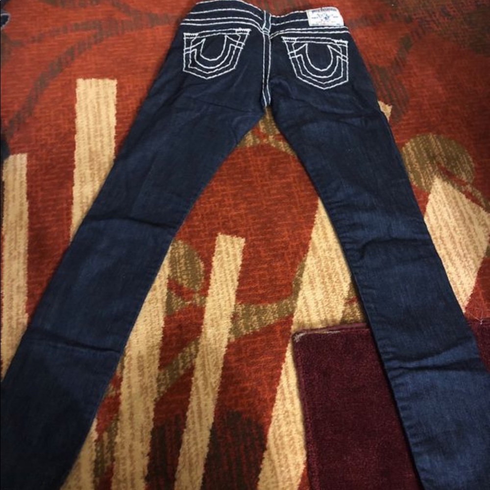 True Religion Jeans